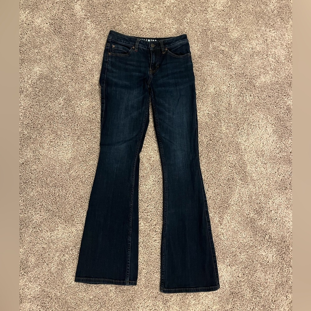Idyllwind Jeans 0/34